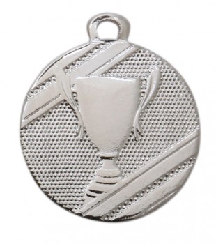 Medaile MD106.02 stříbro