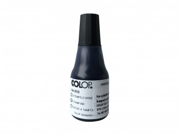 COLOP ® Razítková barva Colop 810 Midnight Blue