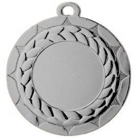 Medaile E2690 stříbro