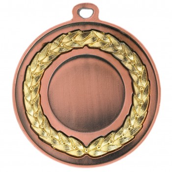 Medaile E2575 bronz