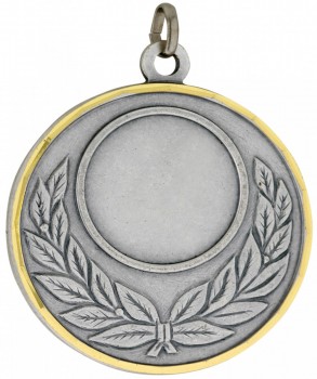 Medaile E2315 stříbro
