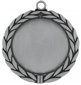 Medaile MD80 stříbro