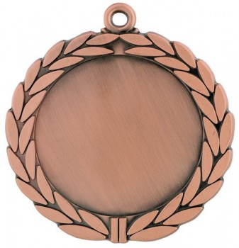 Medaile MD80 bronz