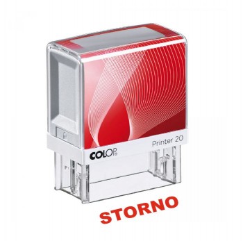 COLOP ® Razítko COLOP Printer 20/STORNO