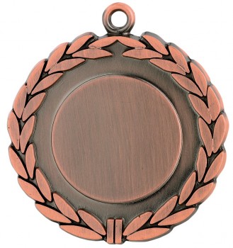 Medaile MD7 bronz