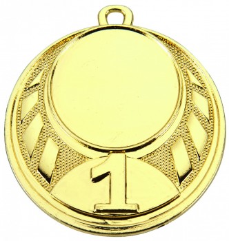 Medaile MD43 zlato