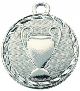 Medaile MD8 stříbro