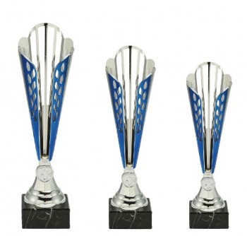 Sportovní poháry TC180 BLUE