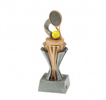 Sportovní trofej FX008.2 tenis