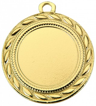 Medaile MD90 zlato