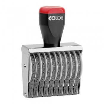 COLOP ® Číslovací razítko COLOP 07010