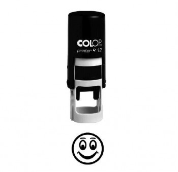 COLOP ® Razítko na geocaching COLOP Printer R12/černá