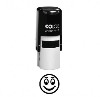 COLOP ® Razítko na geocaching COLOP Printer R17/černá