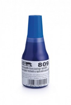 COLOP ® Razítková rychleschnoucí barva COLOP 809 PREMIUM modrá