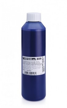 COLOP ® Razítková rychleschnoucí barva COLOP 809 PREMIUM modrá 250 ml