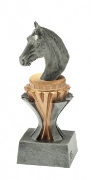 Sportovní trofej FX007.3 kůň