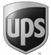 Balíky UPS